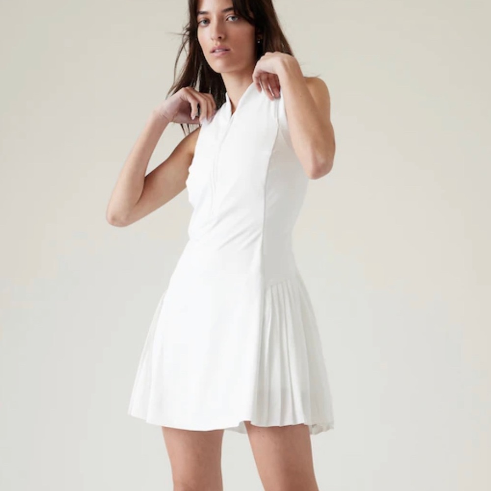 Athleta Advantage Dress